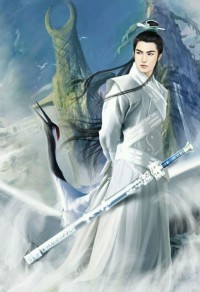 云深不知处（父女）