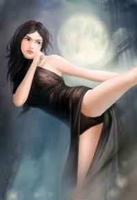 青芒小夜曲