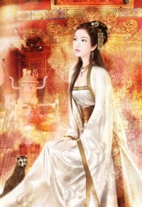 血脉皇族